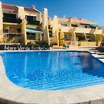 Apartmán Mareverde *