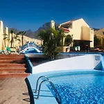 Apartmán Mareverde Costa Adeje (Tenerife)