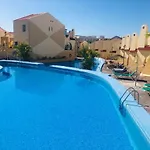 Apartmán Mareverde