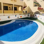 Mareverde Apartmán Costa Adeje (Tenerife)
