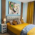 Mareverde Apartmán