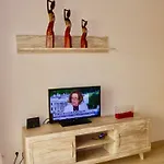 Mareverde Apartmán