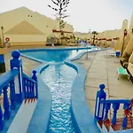 Apartmán Mareverde