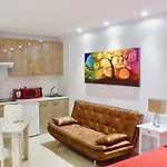 Apartmán Mareverde