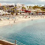 Mareverde Apartmán Costa Adeje (Tenerife)