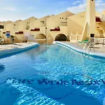 Mareverde Apartmán