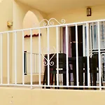 Apartmán Mareverde *