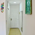 Mareverde Apartmán *
