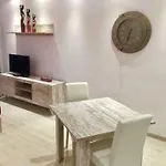 Apartmán Mareverde Costa Adeje (Tenerife)