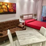 Mareverde Apartmán