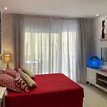 Apartmán Mareverde *