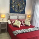 Apartmán Mareverde *