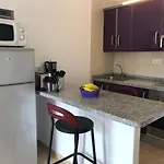 Mareverde Apartmán