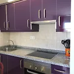 Apartmán Mareverde Costa Adeje (Tenerife)