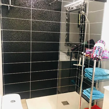 Appartement Mareverde Costa Adeje (Tenerife)
