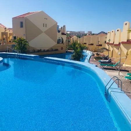 Apartment Mareverde