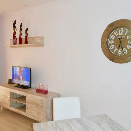 Appartement Mareverde Costa Adeje (Tenerife)