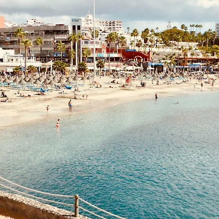 Mareverde Lägenhet Costa Adeje (Tenerife)