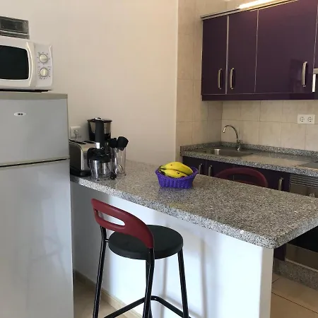 Mareverde Lägenhet