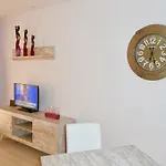 Apartman Mareverde Costa Adeje (Tenerife)