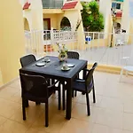 Mareverde Apartman