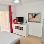 Mareverde Apartman *