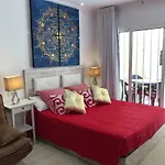 Mareverde Apartman