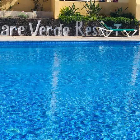 Mareverde *