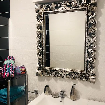 Mareverde דירה *