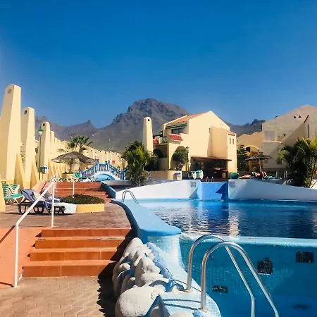 Mareverde Apartment *