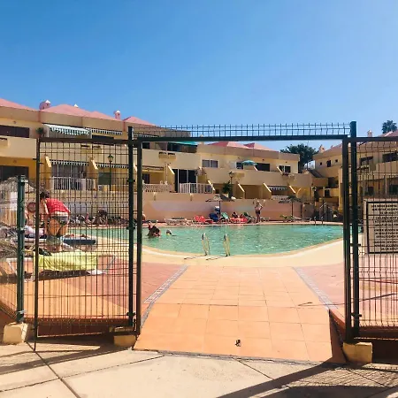 Mareverde Apartment *