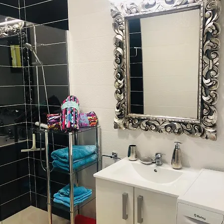 Mareverde דירה אדחה