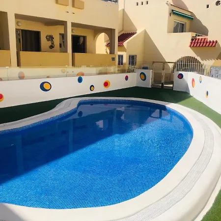 Mareverde Apartment Costa Adeje (Tenerife)