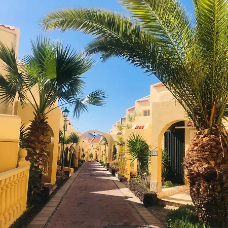 Apartment Mareverde