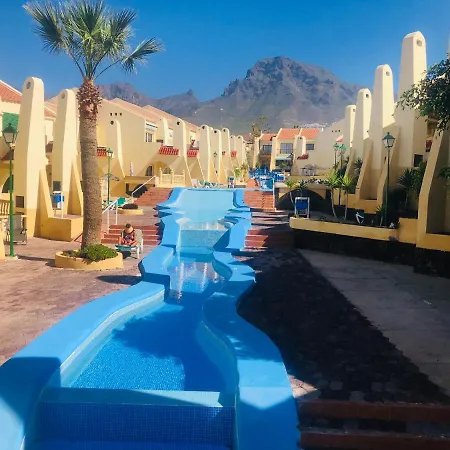 Mareverde Apartman