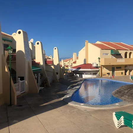Apartman Mareverde