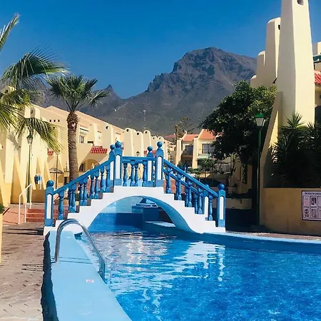 Apartment Mareverde