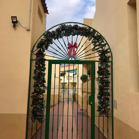 דירה Mareverde אדחה