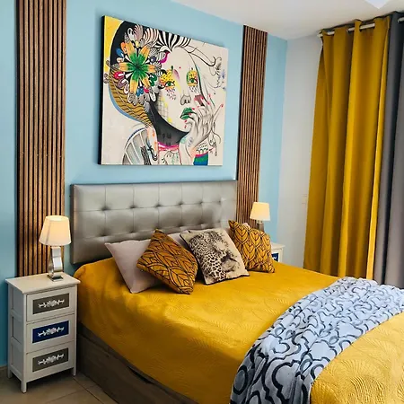 Mareverde Apartment