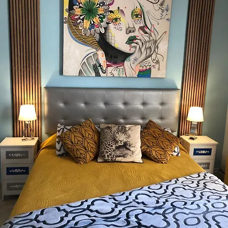 Mareverde דירה *