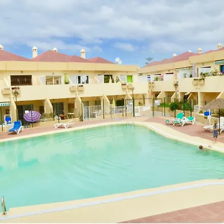 Mareverde Apartment