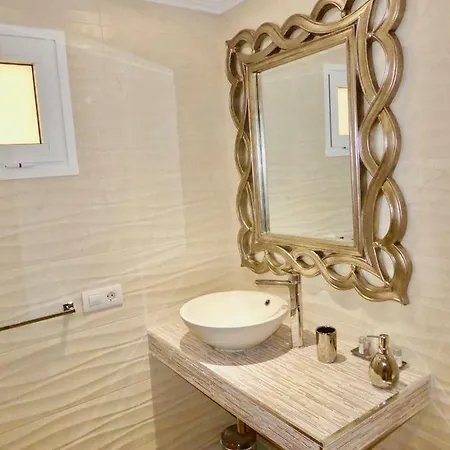 Mareverde Apartment *