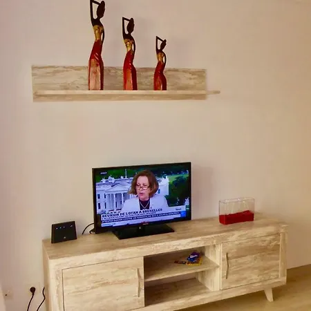 Mareverde Apartment