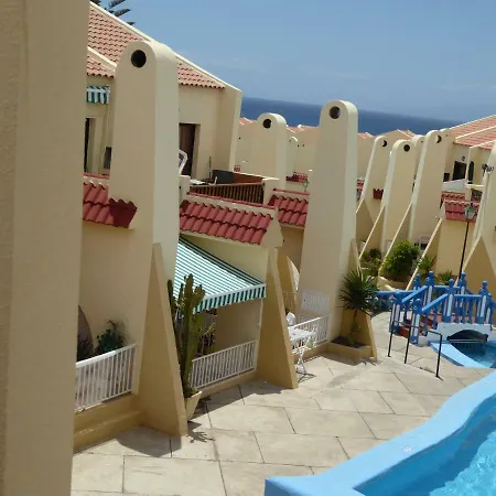 Apartment Mareverde