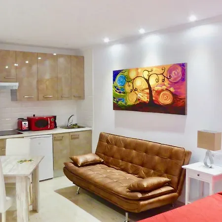 Apartment Mareverde