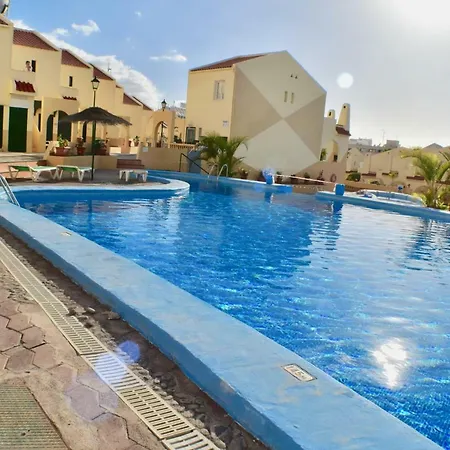 Apartment Mareverde