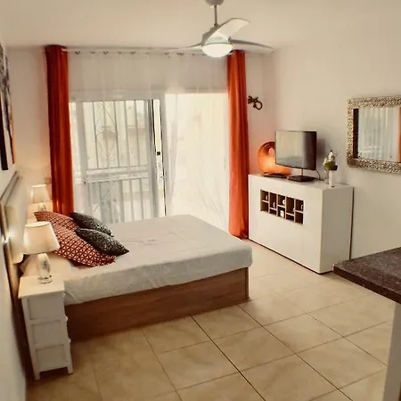 Mareverde * אדחה