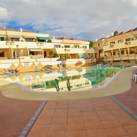 Mareverde Apartment *