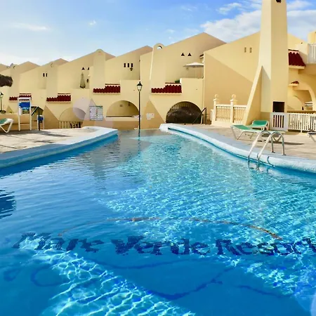 Mareverde Apartment