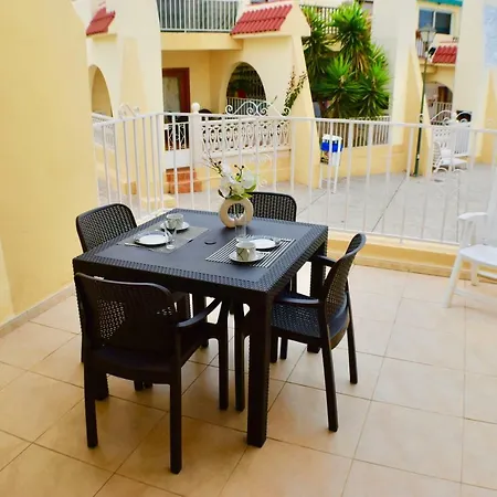Mareverde Apartment